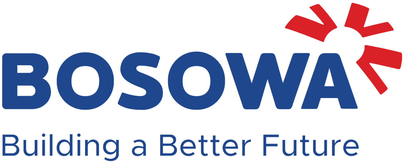 Bosowa Logo